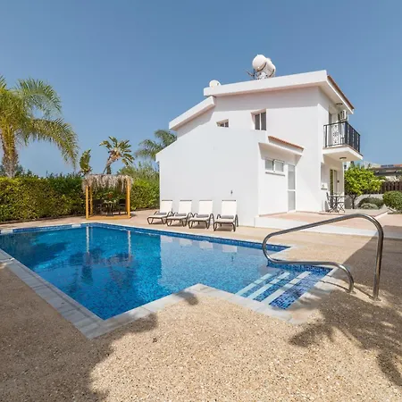 Villa Thekla Oasis *