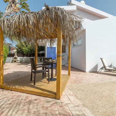 Villa Thekla Oasis *