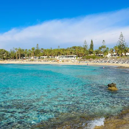 Thekla Oasis * Ayia Napa