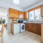 Thekla Oasis Villa *