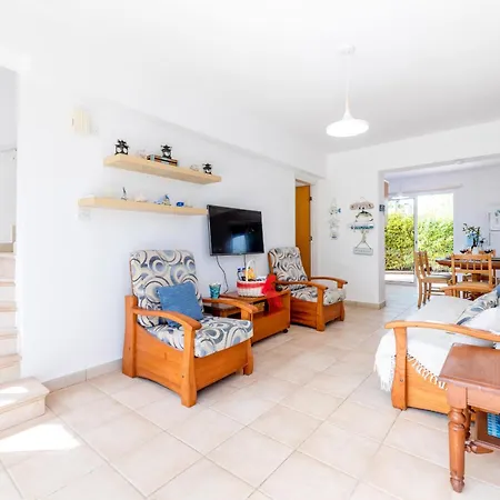 Villa Thekla Oasis *