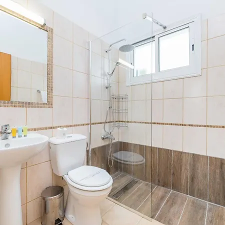 Villa Thekla Oasis *