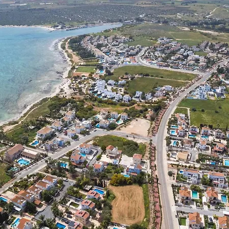 Thekla Oasis * Ajía Nápa