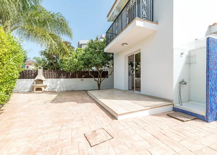 Thekla Oasis * アヤナパ